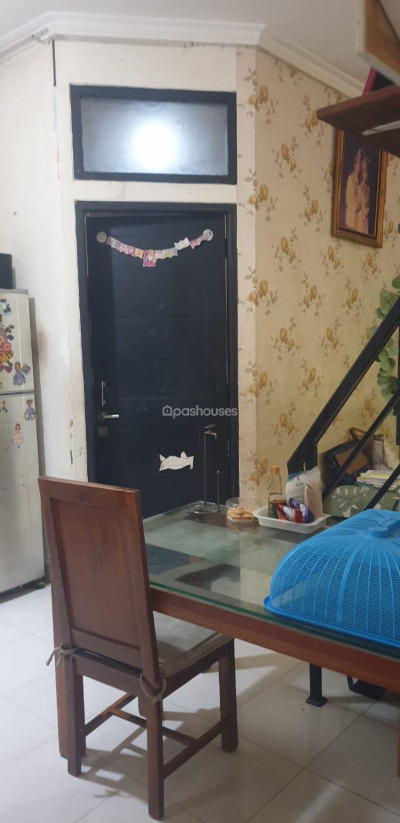 Diamond Andara Residence