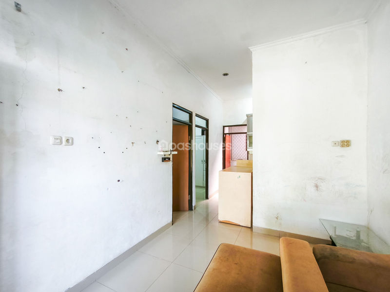 Kristal Garden Residences Blok A5