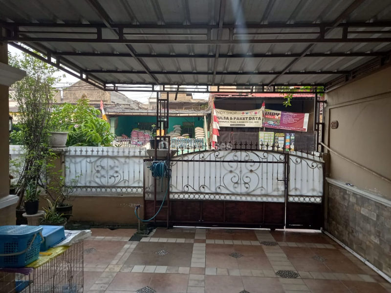 Jalan Angklung Raya