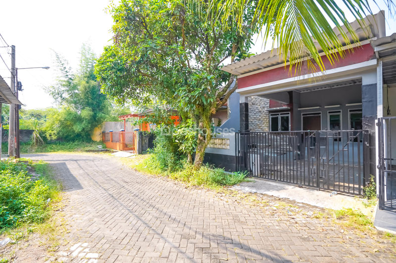 Perumahan Bumi Citra Lestari Sawangan Blok I2-I3