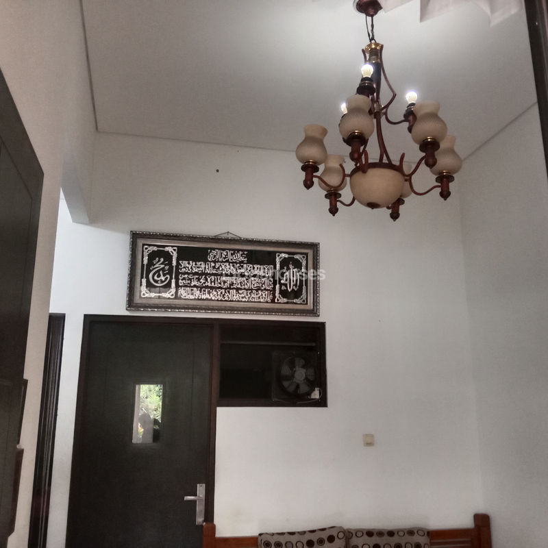 Bukit Cilebut Residence