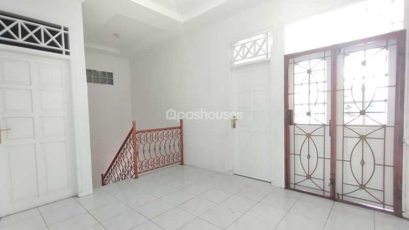 Villa Indraprasta Bogor