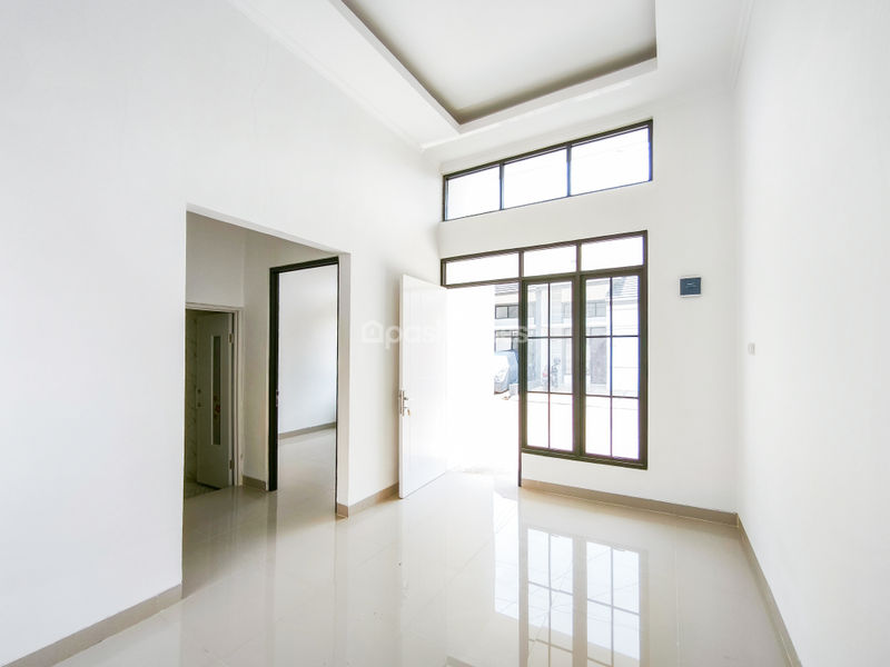 Bukit Pesona Indah Cluster Lavender No.2