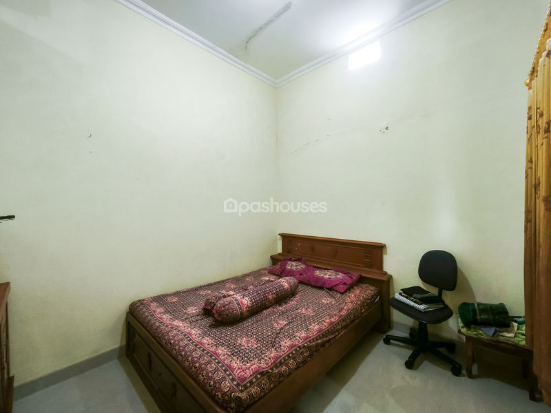 Perumahan Pondok Mutiara Bogor