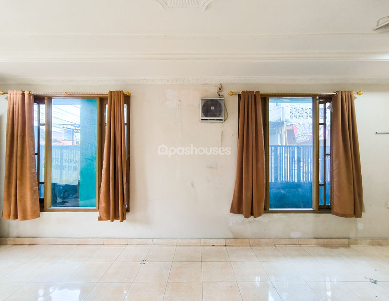 Jalan M. Saidi 1 No.14