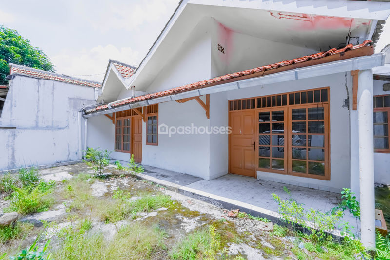 Jalan Proklamasi