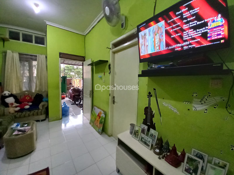 Perumahan Pesona Citayam Blok A8