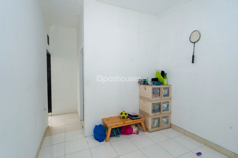 Kemang Swatama Residence Blok H No.24