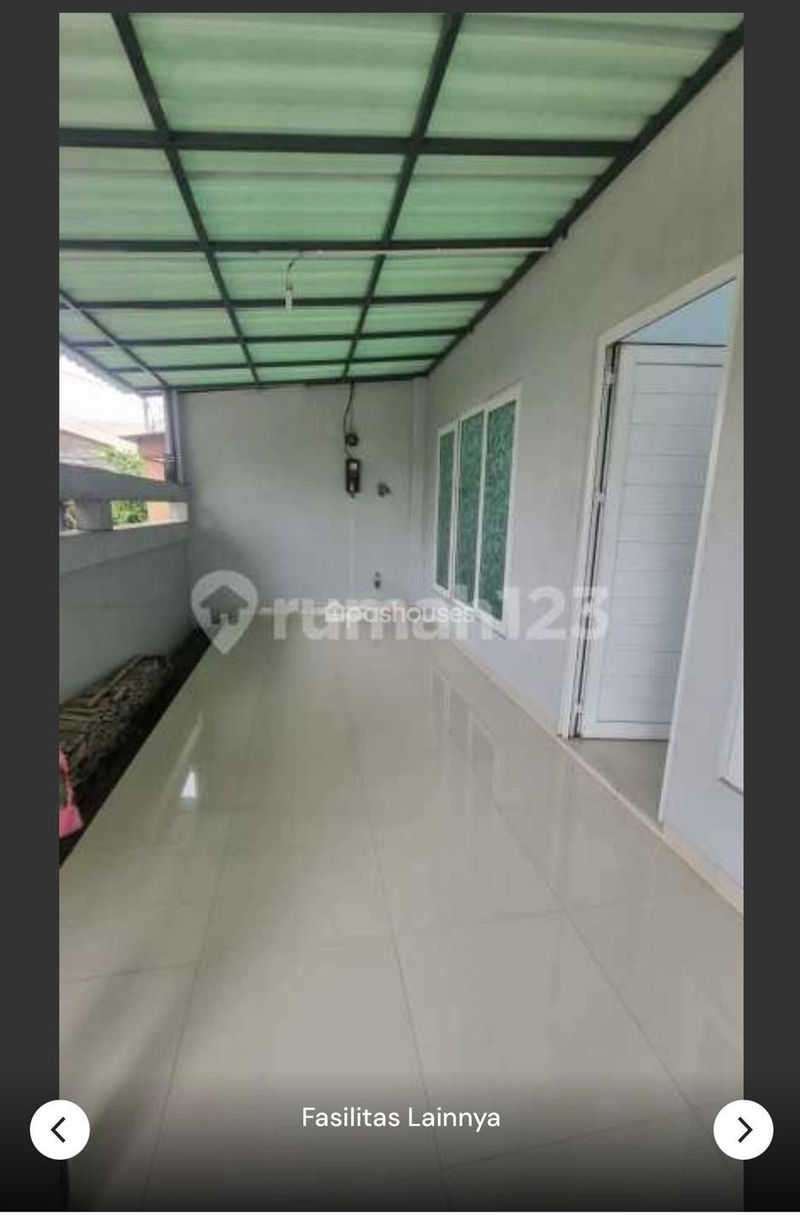 Jalan Sapphire Raya Blok A No. 26 Bekasi