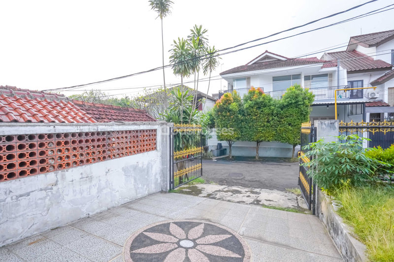 Jalan Alam Pesanggrahan 6