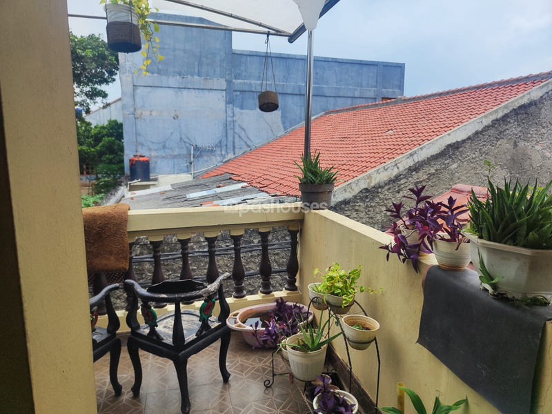 Jalan Masjid 2 Bekasi