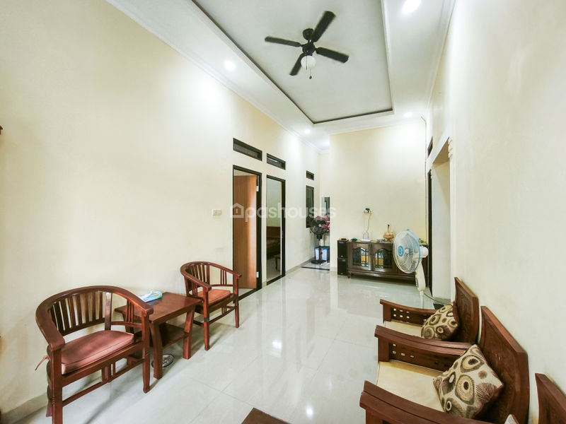 Perumahan Pondok Mutiara Bogor