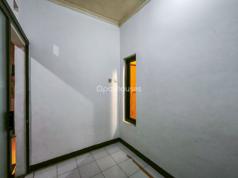 Perum Bukit Kayu Manis Blok A