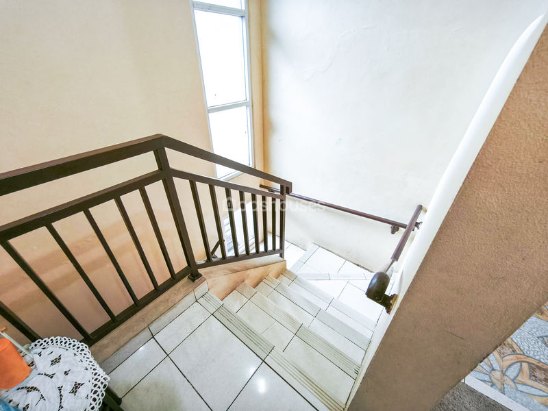 Villa Bogor Indah 5 Blok CD2 No.2