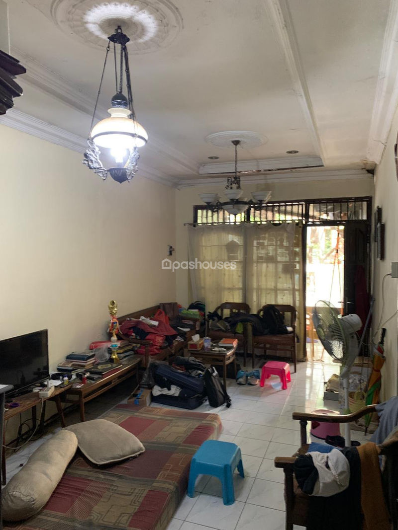 Perumahan Batu Ceper Permai