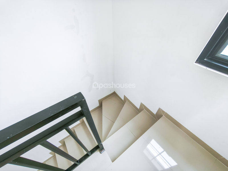 Bukit Pesona Indah Cluster Dahlia