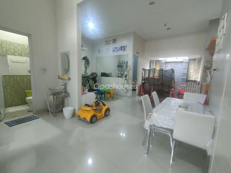 Perumahan Taman Cimanggu Blok U