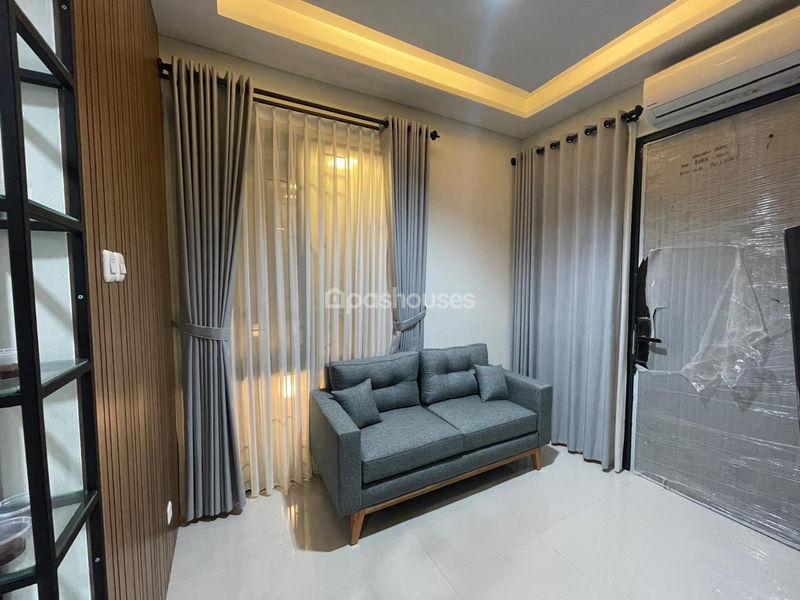 Golden Park 3 Cluster Athena Blok D16