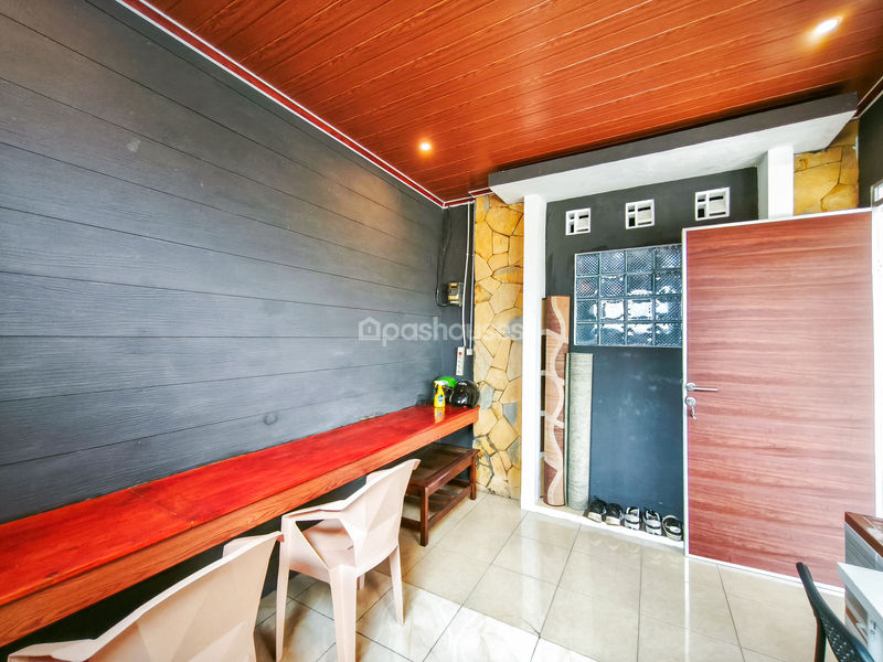 Cilebut Residence Cluster Adhenium Blok F2/6