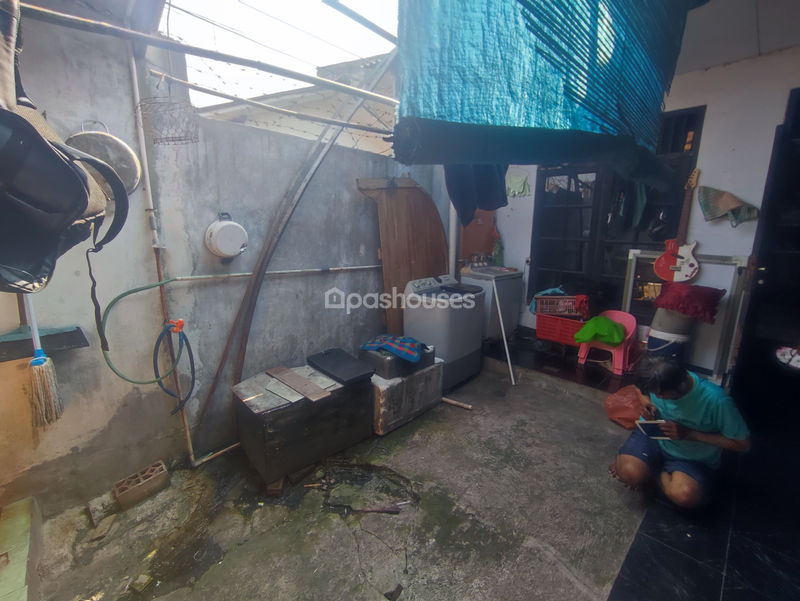 Perumahan Pondok Swadaya Depok