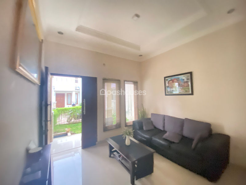 Harmony Residence Sawangan