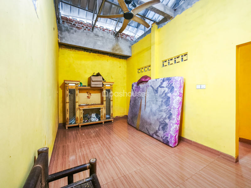 Puri Sasak Panjang 2