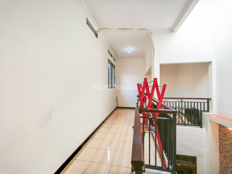 Perumahan Taman Yasmin Sektor 7 No.15