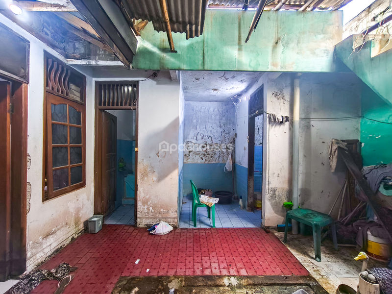 Pondok Sukatani Permai Depok Blok H3