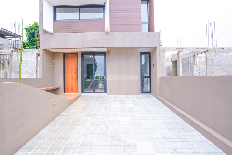 Perumahan Banyan Three Residence