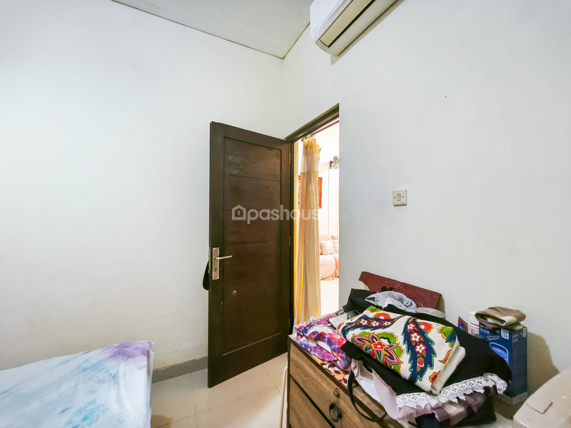 Perumahan Pondok Miri Residence Blok B8