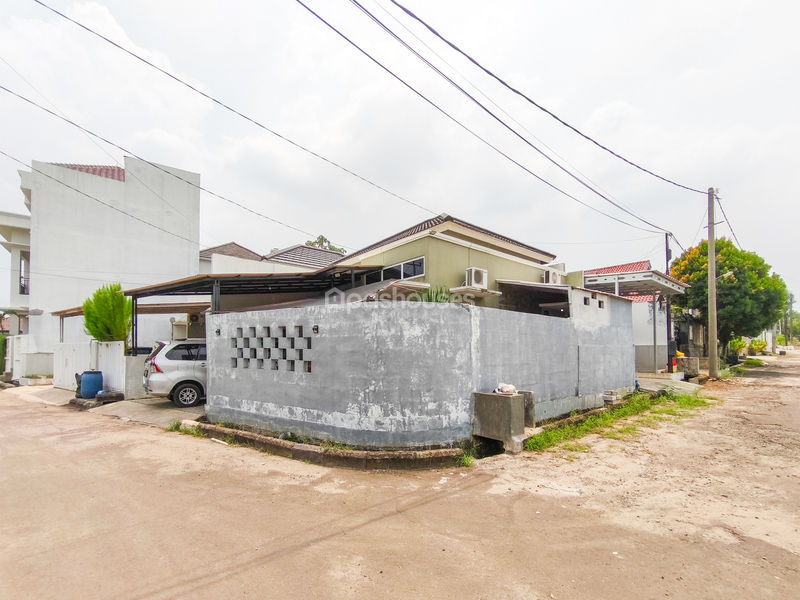 Sawangan Village Cluster Bukit Petro