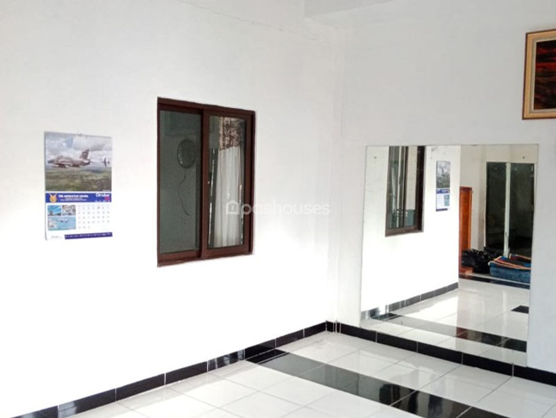 Komplek Villa Citra Indra Prasta Bogor