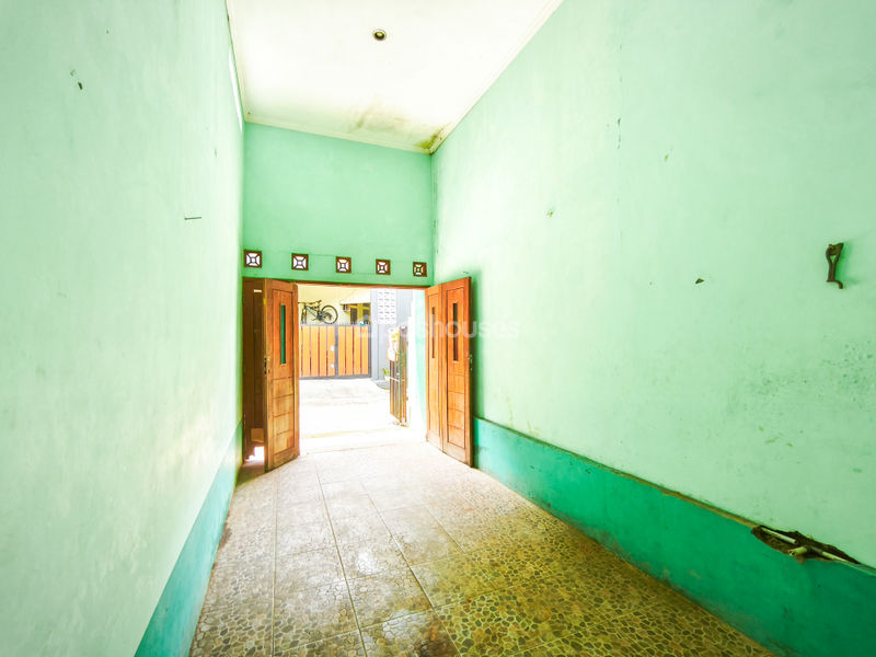 Perumahan Bogor Asri