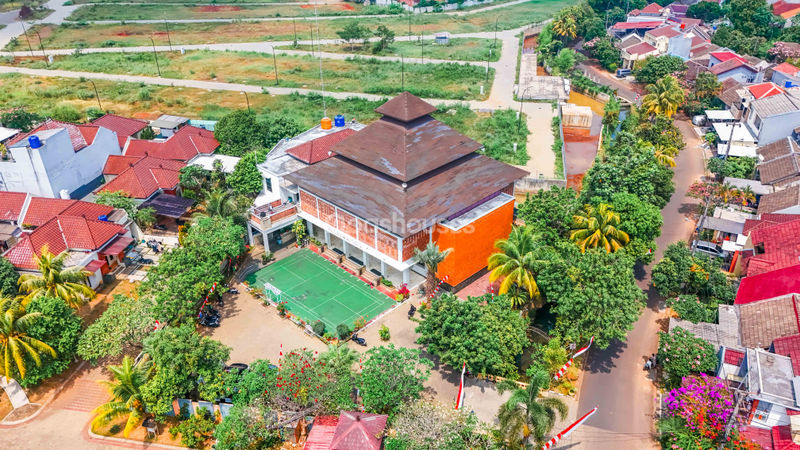 Perumahan Tamansari Puribali Cluster Banjar Tabanan Blok D5 No.5