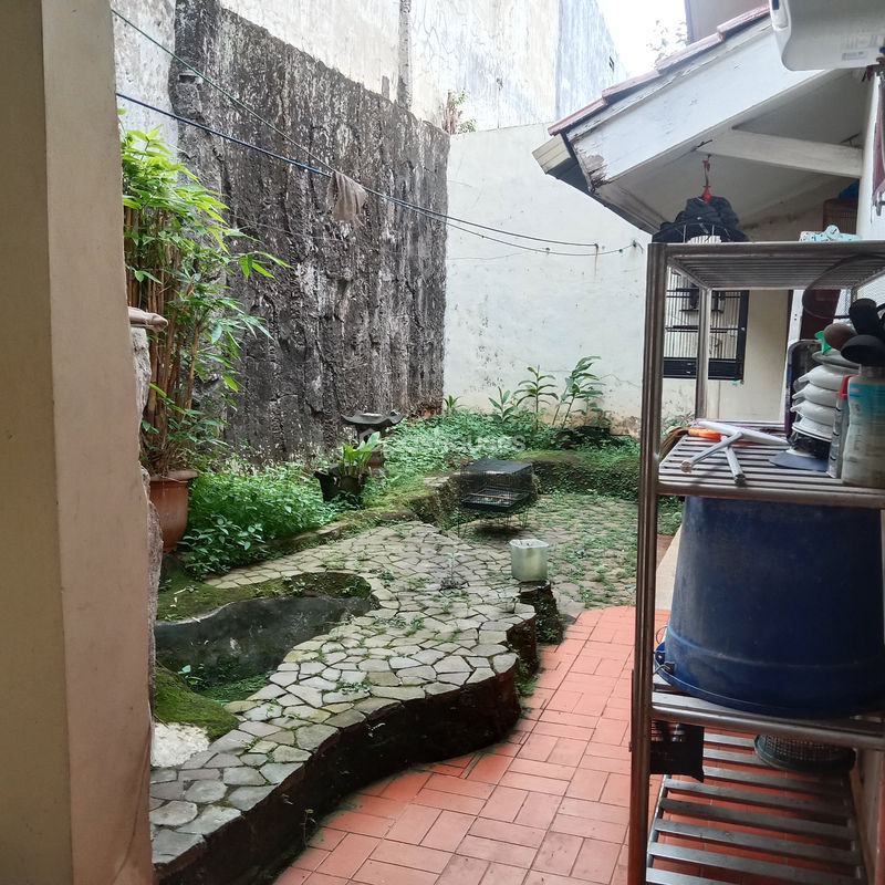Perumahan Bogor Baru Taman Blok B.7