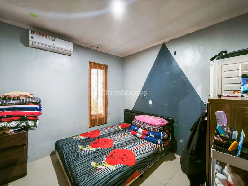 Perumahan Kayumanis Residence Blok D2