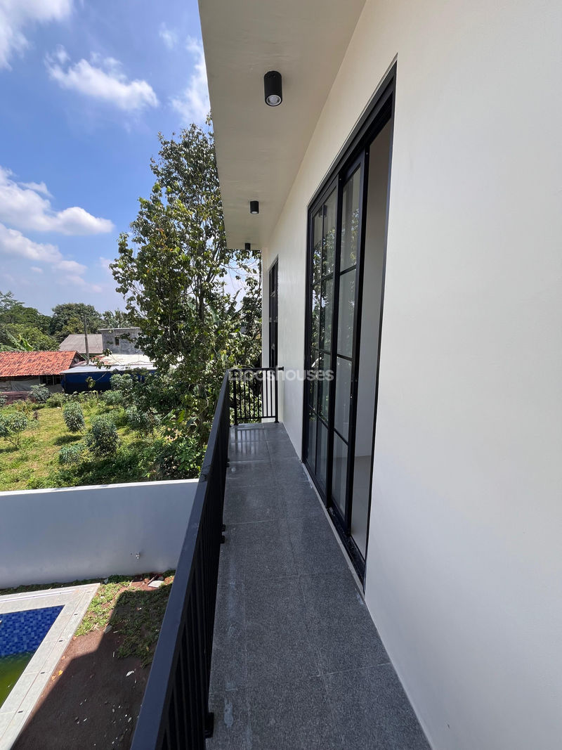 Jalan Amd Raya Babakan Bogor