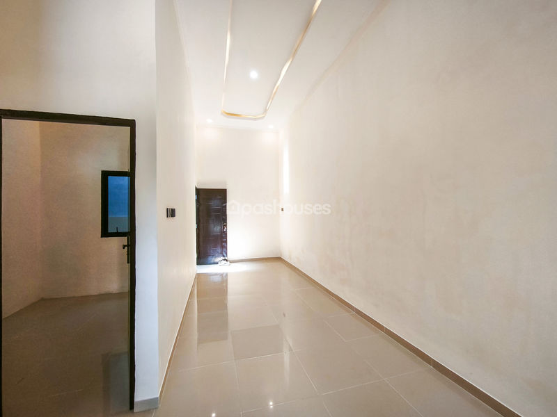 Perumahan Taman Griya Asri Blok E1 No.18