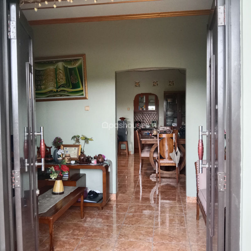 Perumahan Kartika Bogor