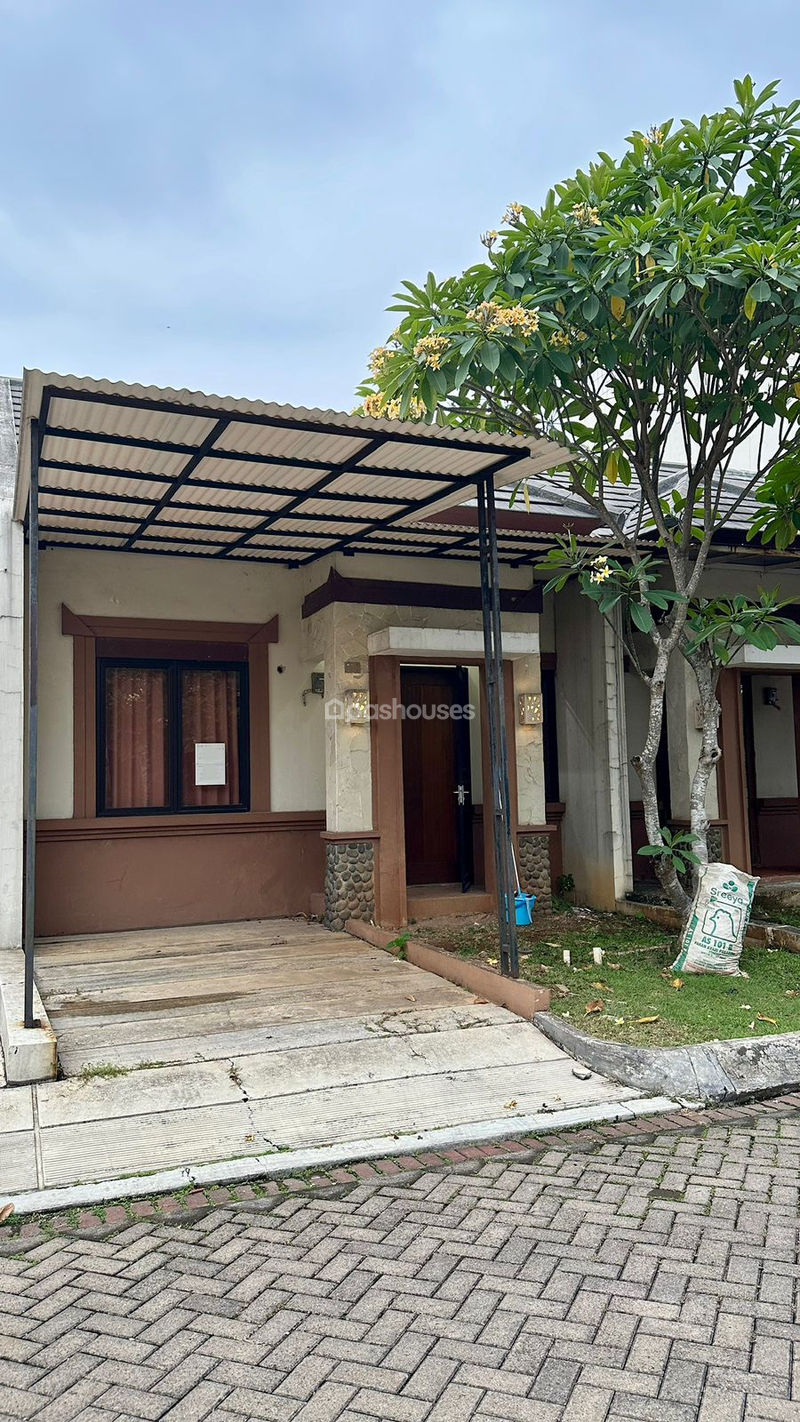Bali Resort Serpong Blok C6