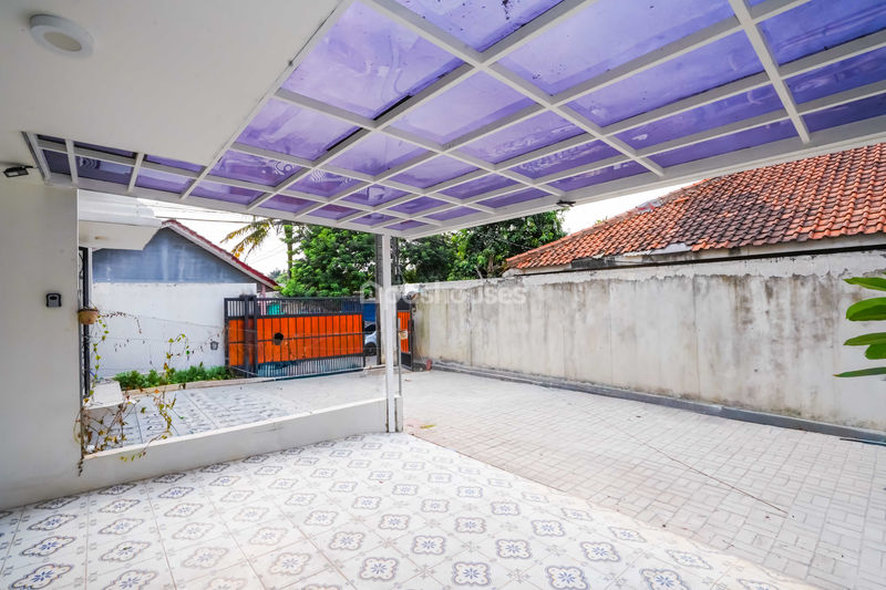 Perumahan Madania Residence Depok Blok A2