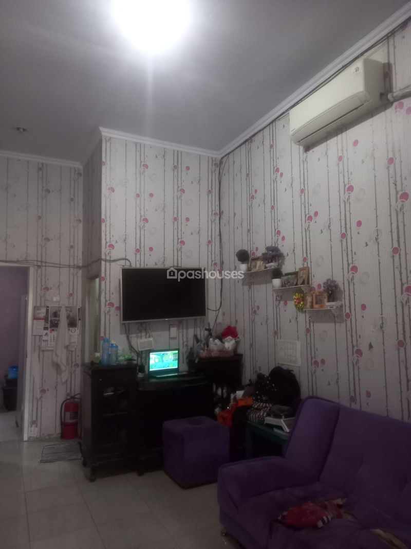 Komplek Mulia Residence 2