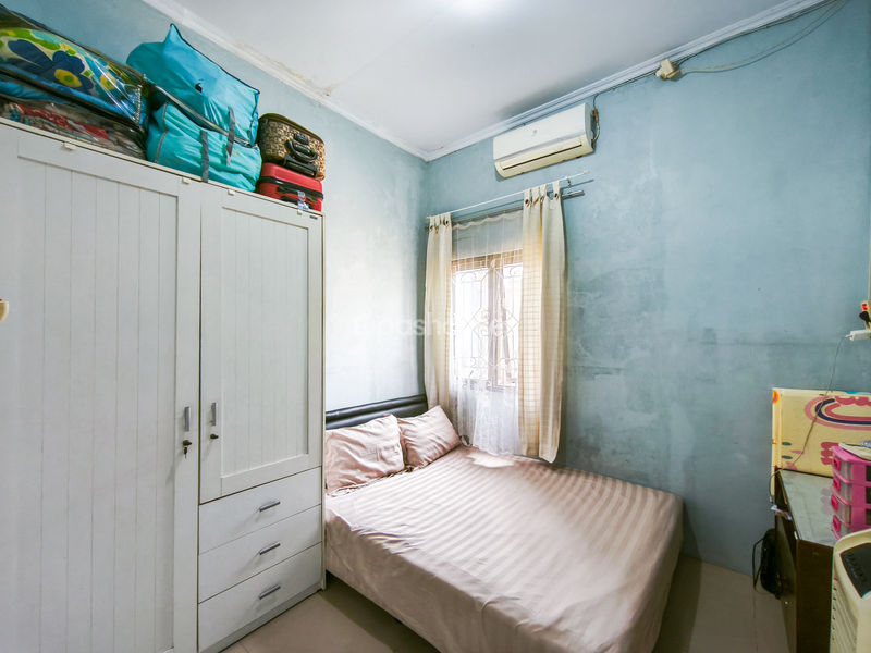 Perumahan Hasanah Residence Cilebut