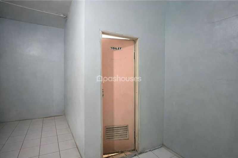 Jalan Kebagusan Raya No.1