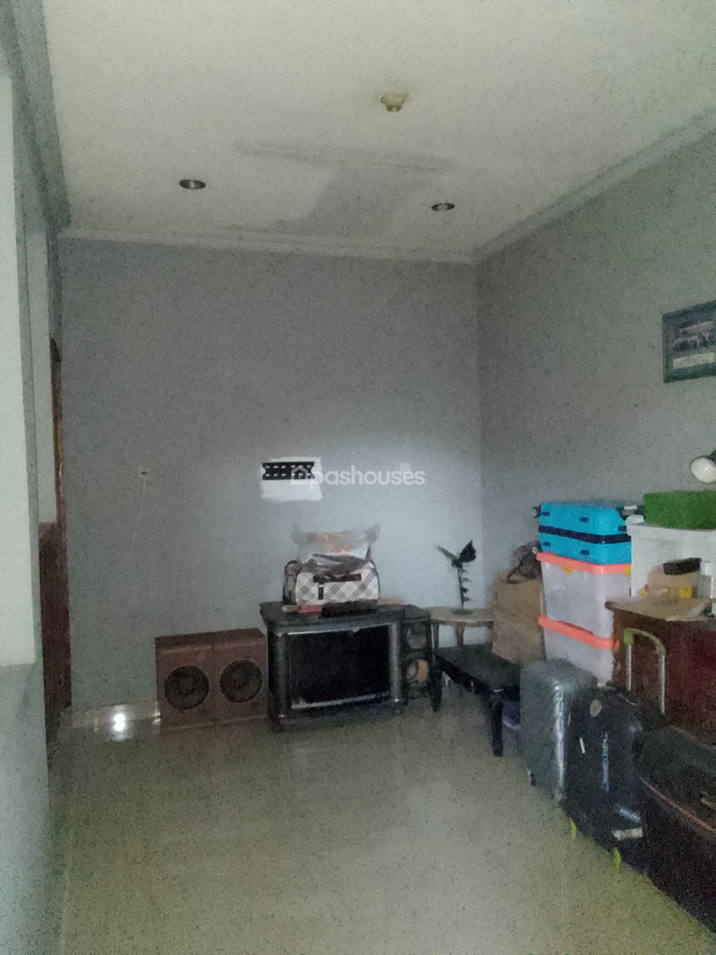 Perumahan Pondok Cipta Bintara
