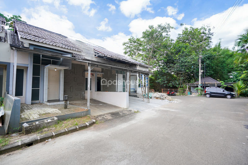CRV Residence Bekasi