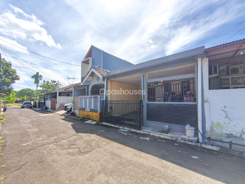 Perumahan Bukit Dago