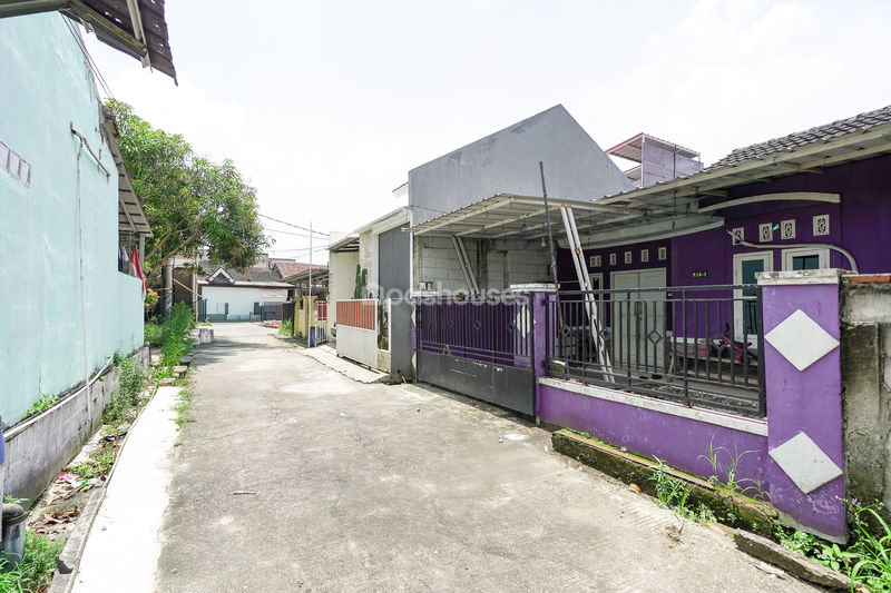 Perumahan Griya Mas Lestari No.F12A