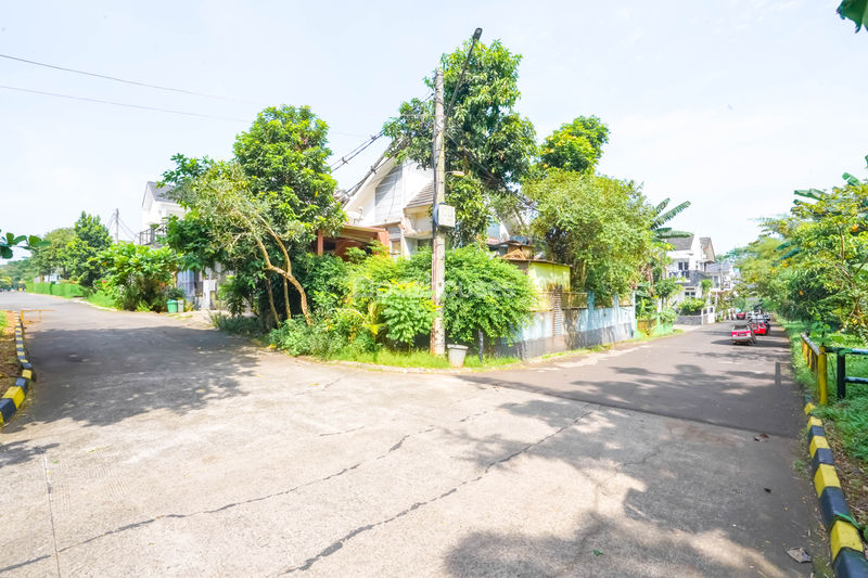 Cendana Residence Pamulang Blok H2