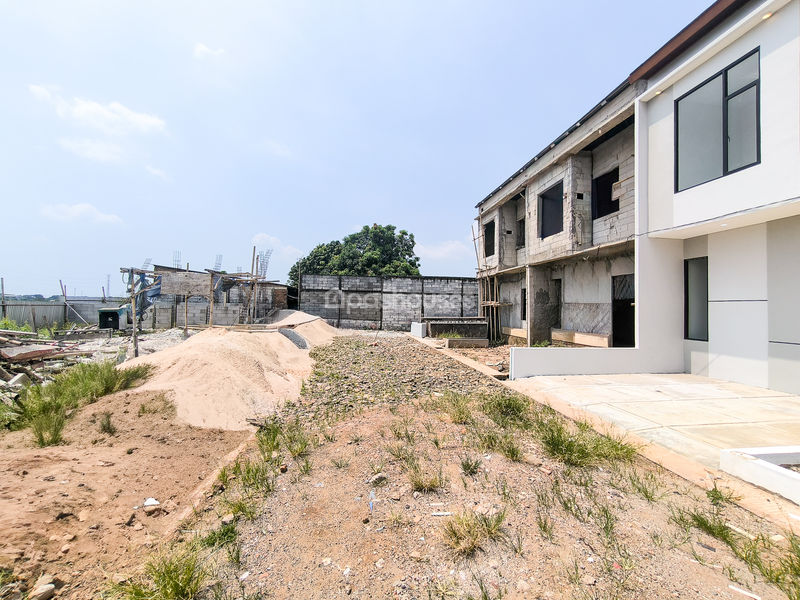 Perumahan Resla Residence